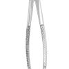 Extracting forceps