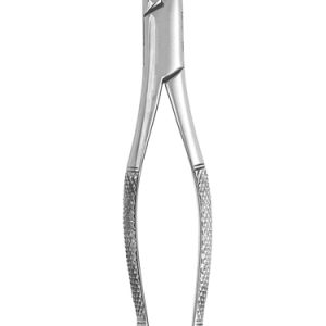 Extracting forceps