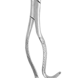 Extracting forceps