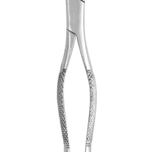 Extracting forceps