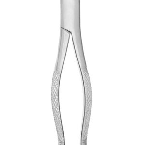 Extracting forceps