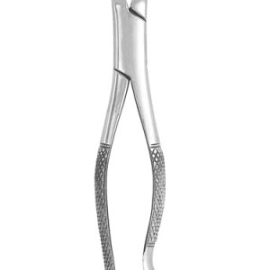 Extracting forceps