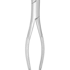 Extracting forceps
