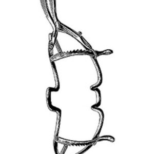 Mouth and Toungh Gag