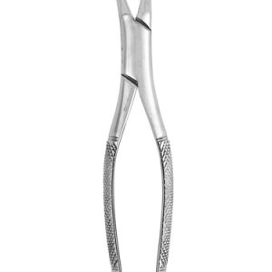 Extracting forceps